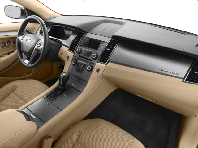 2018 Ford Taurus Base