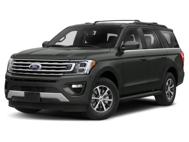 2018 Ford Expedition Base