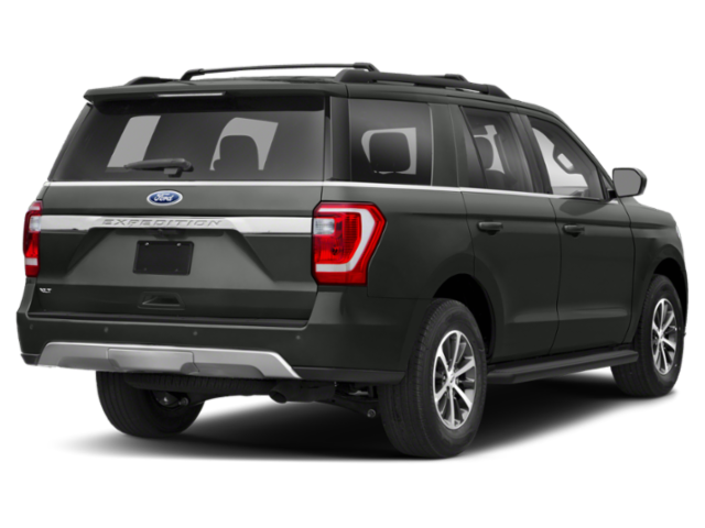 2018 Ford Expedition Base