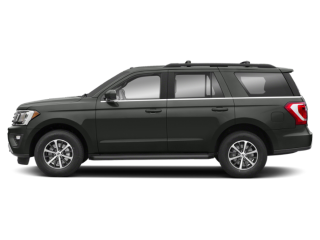 2018 Ford Expedition Base