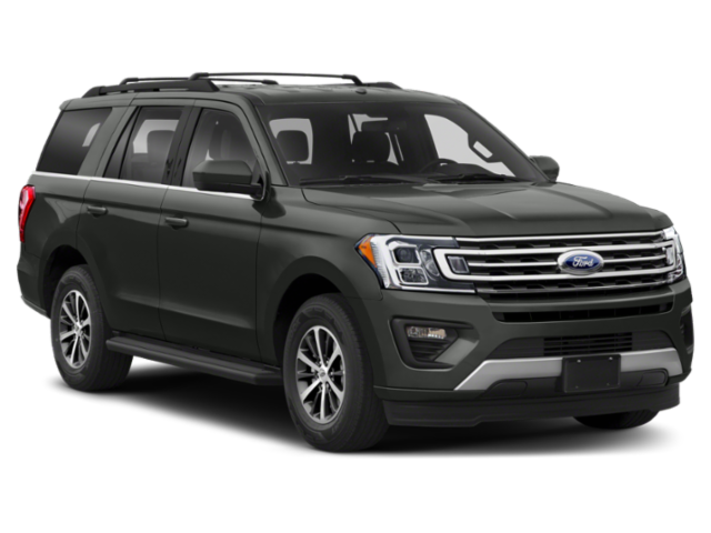 2018 Ford Expedition Base