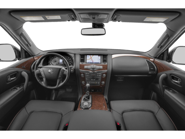 2018 Nissan Armada Base
