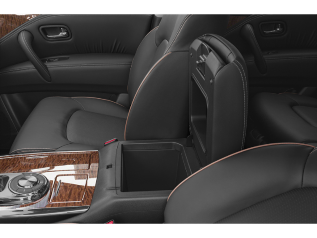 2018 Nissan Armada Base