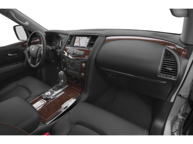 2018 Nissan Armada Base