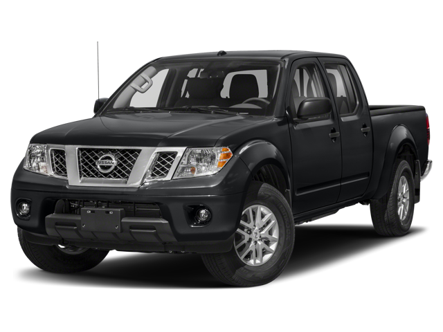 2018 Nissan Frontier Base