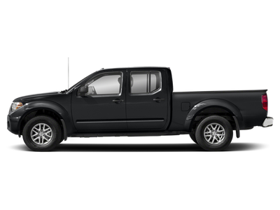 2018 Nissan Frontier Base
