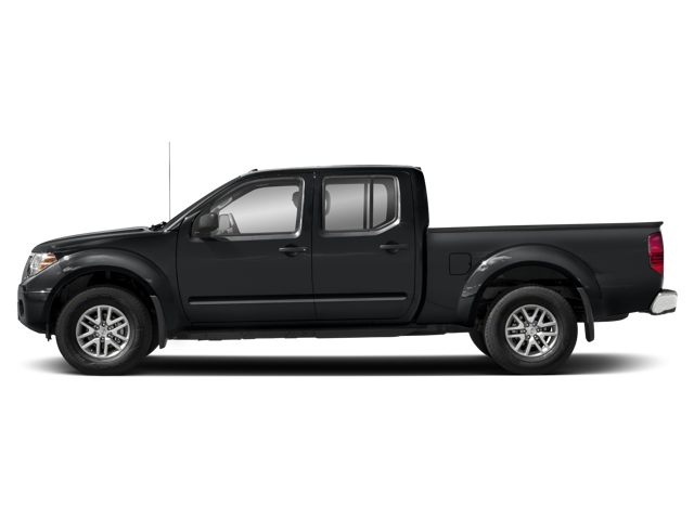 2018 Nissan Frontier Base