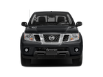 2018 Nissan Frontier Base