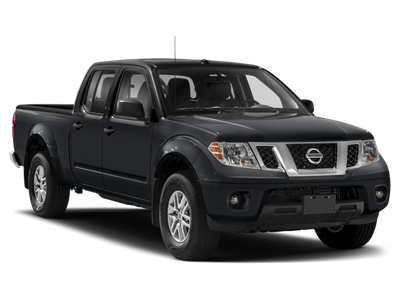 2018 Nissan Frontier Base