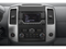 2018 Nissan Frontier Base