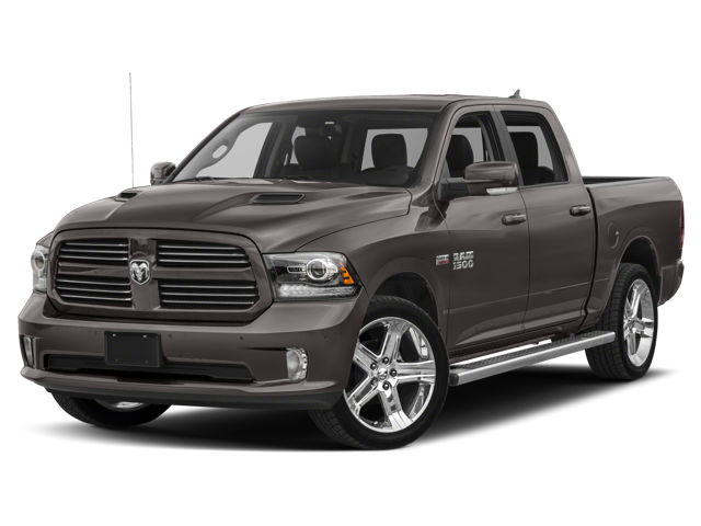 2018 RAM 1500 Base