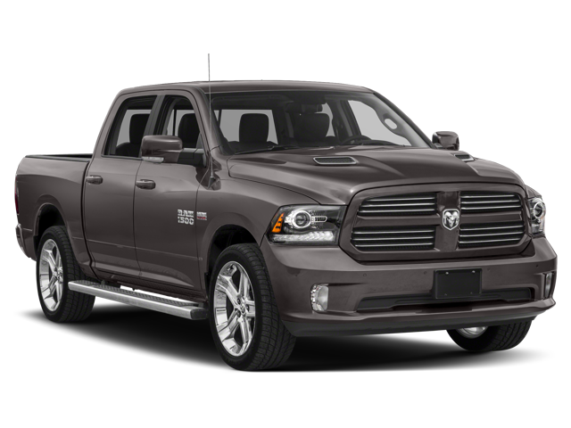 2018 RAM 1500 Base