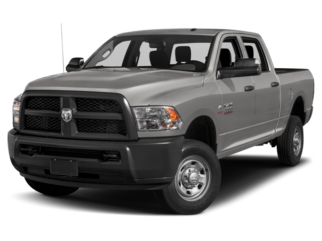 2018 RAM 2500 Base