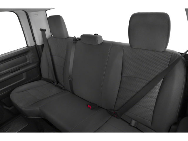 2018 RAM 3500 Laramie Longhorn