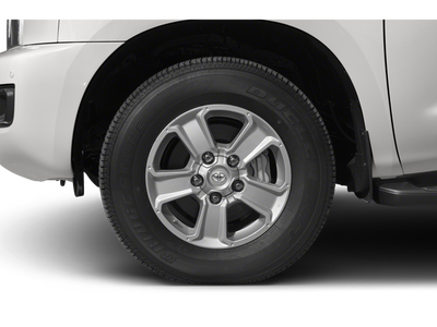 2019 Toyota Sequoia SR5