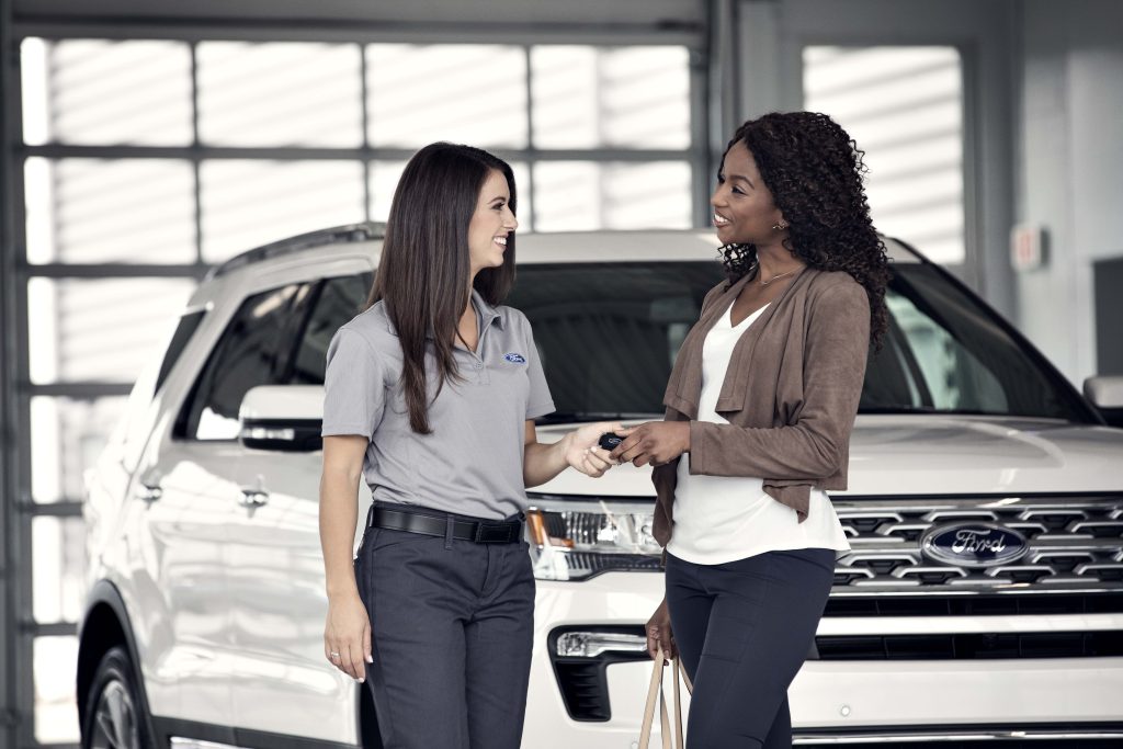 New Vehicle Specials Near Me in Floresville, TX
