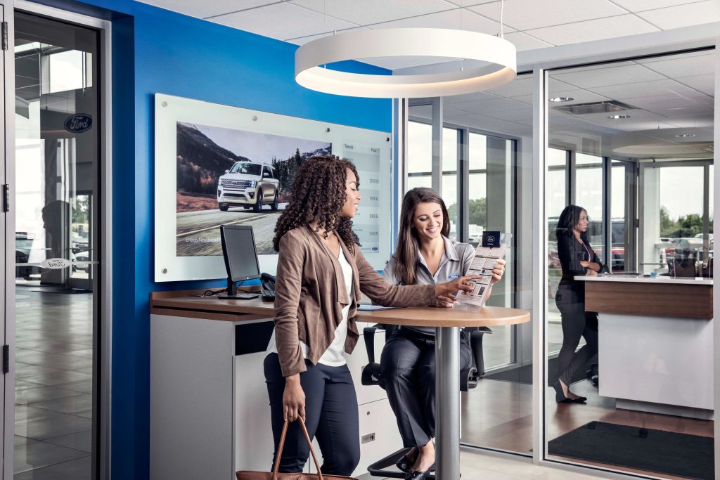 Fast Ford Service Near Me in Pleasanton, TX
