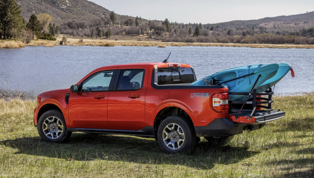 New Ford F-150 Near Me in Pleasanton, TX