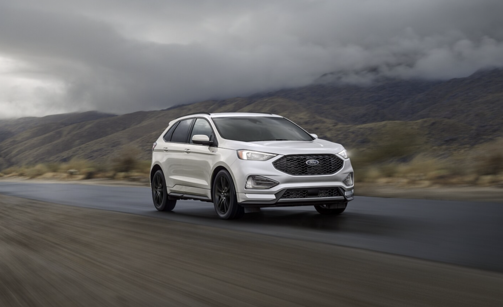 Fuel Efficient Ford Vehicles Near Me in Pleasanton, TX

