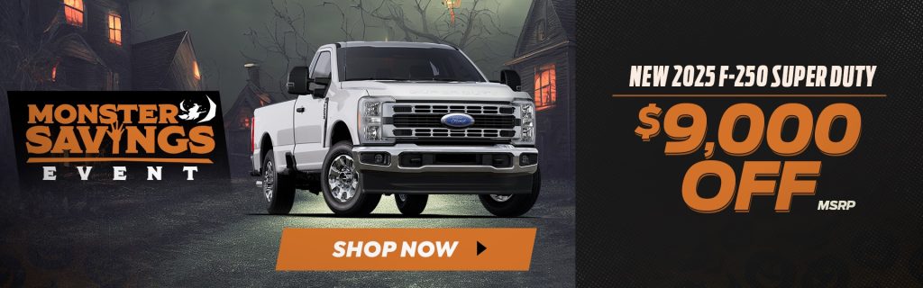 Super Duty Deals Near Me in Pleasanton, TX