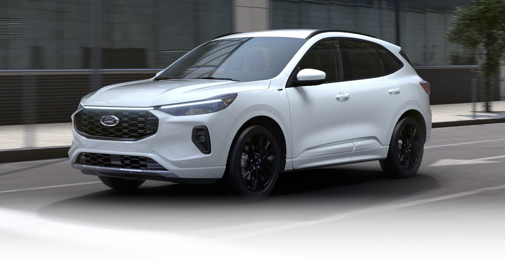 Ford Hybrid Cars For Sale Near Me in San Antonio, TX