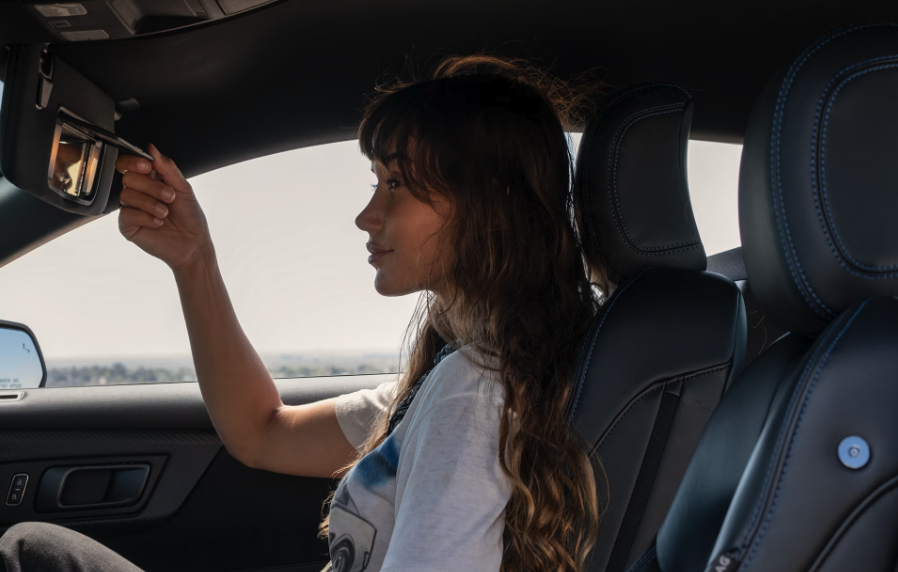 New Ford Cars For Sale Near Me in Pleasanton, TX