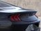 2026 Ford Mustang GT Fastback