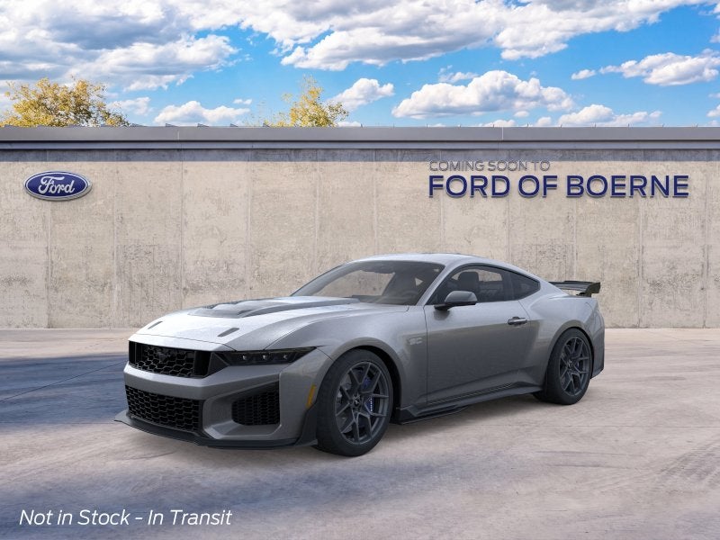2026 Ford Mustang Dark Horse® SC