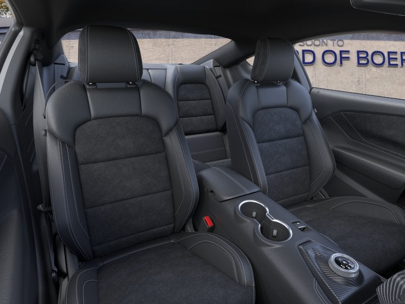 2026 Ford Mustang Dark Horse® SC