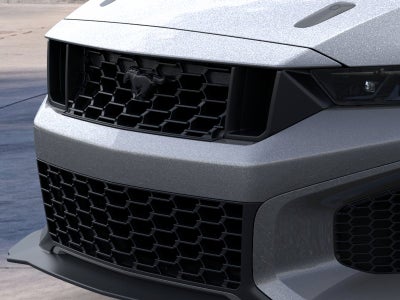 2026 Ford Mustang Dark Horse® SC