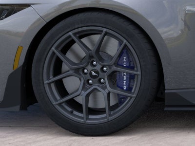 2026 Ford Mustang Dark Horse® SC