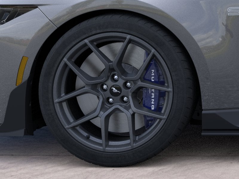2026 Ford Mustang Dark Horse® SC