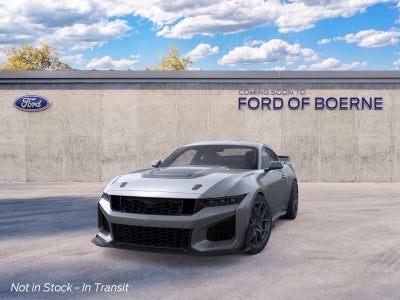 2026 Ford Mustang Dark Horse® SC