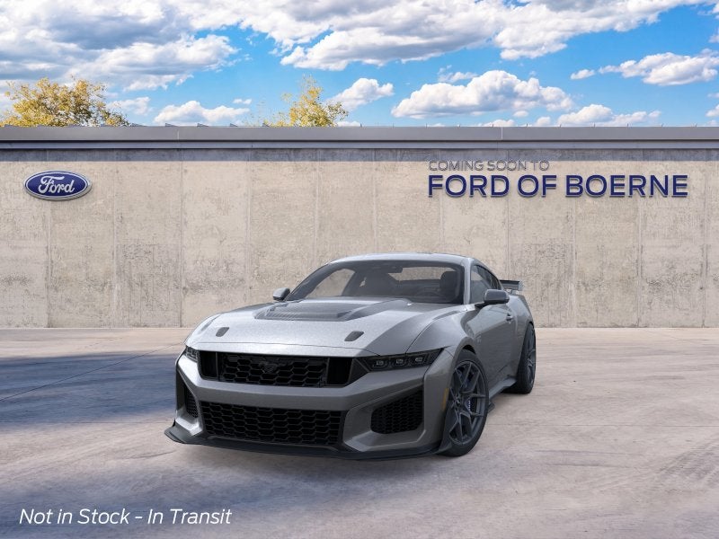 2026 Ford Mustang Dark Horse® SC