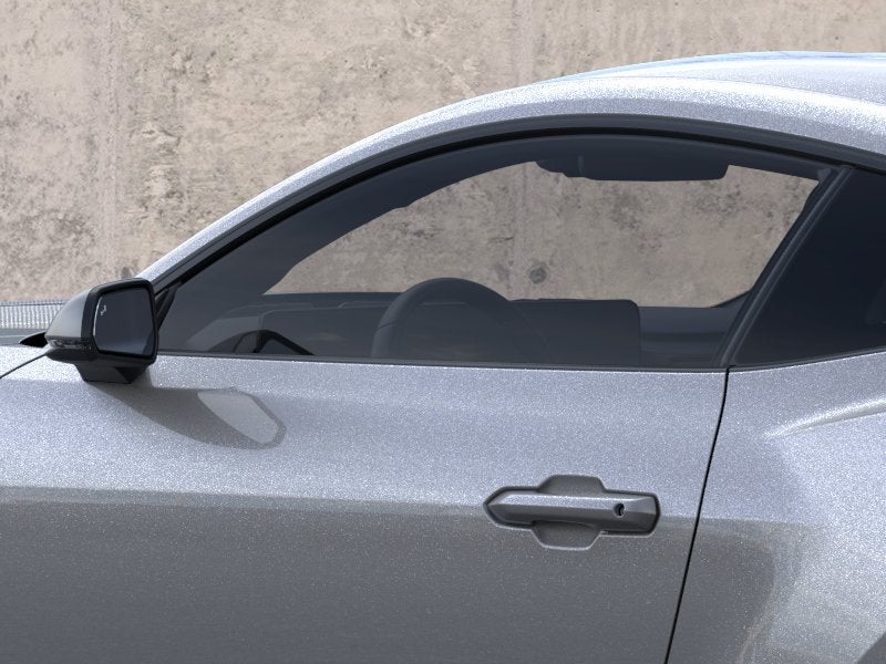 2026 Ford Mustang Dark Horse® SC