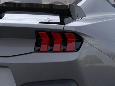 2026 Ford Mustang Dark Horse® SC