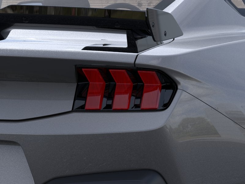 2026 Ford Mustang Dark Horse® SC