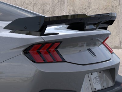 2026 Ford Mustang Dark Horse® SC