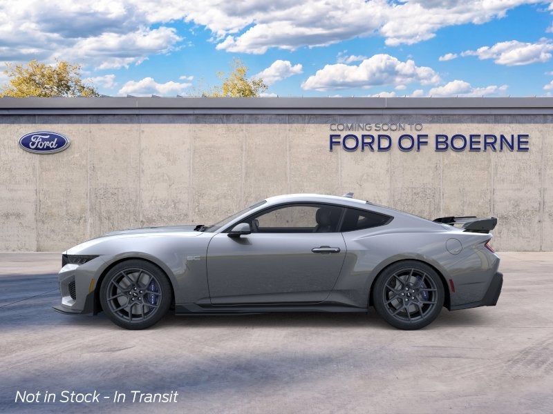 2026 Ford Mustang Dark Horse® SC