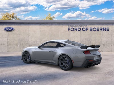 2026 Ford Mustang Dark Horse® SC