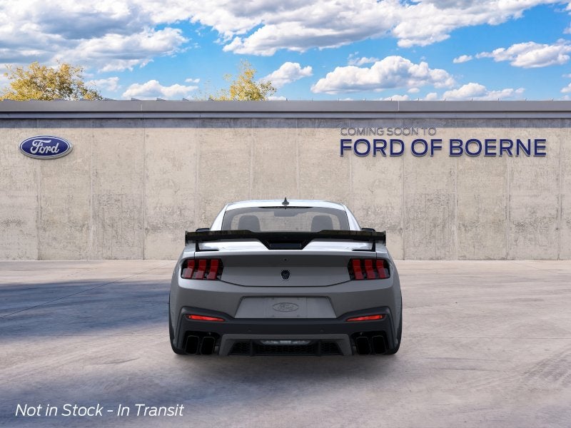 2026 Ford Mustang Dark Horse® SC