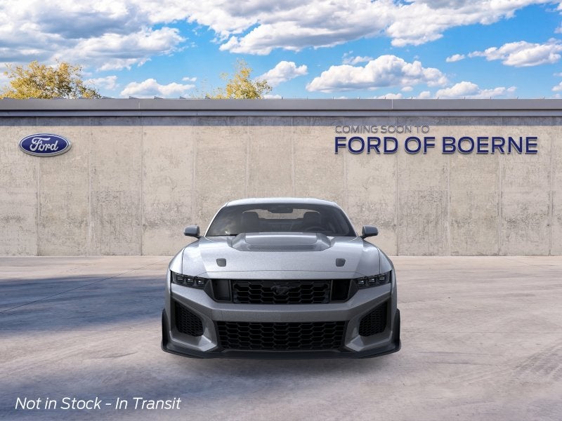 2026 Ford Mustang Dark Horse® SC