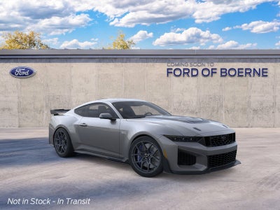 2026 Ford Mustang Dark Horse® SC
