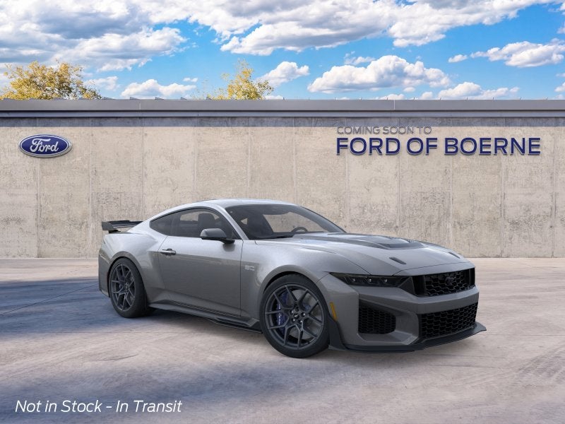 2026 Ford Mustang Dark Horse® SC