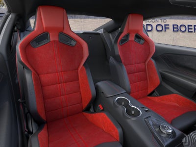 2026 Ford Mustang Dark Horse® SC