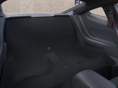 2026 Ford Mustang Dark Horse® SC