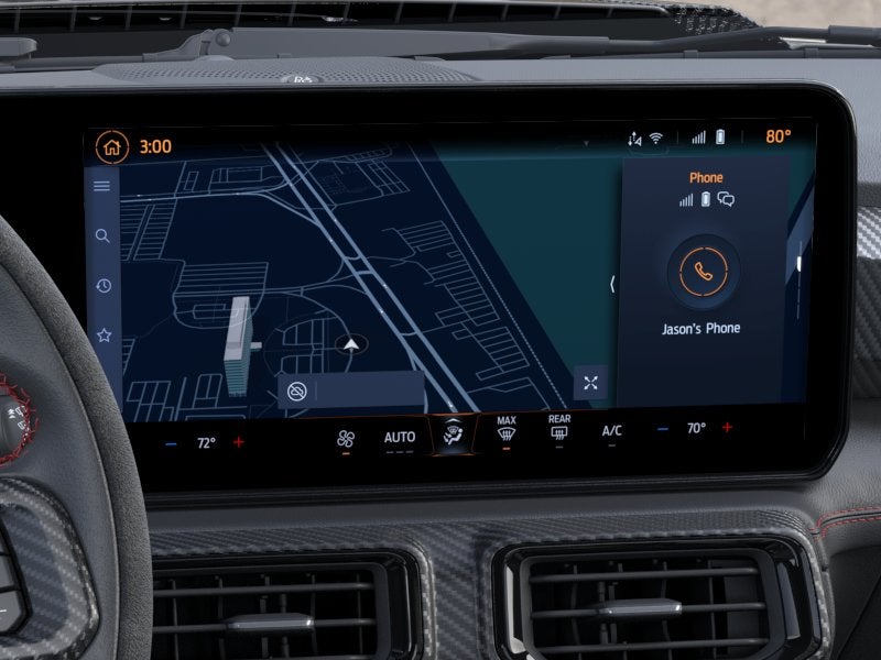 2026 Ford Mustang Dark Horse® SC