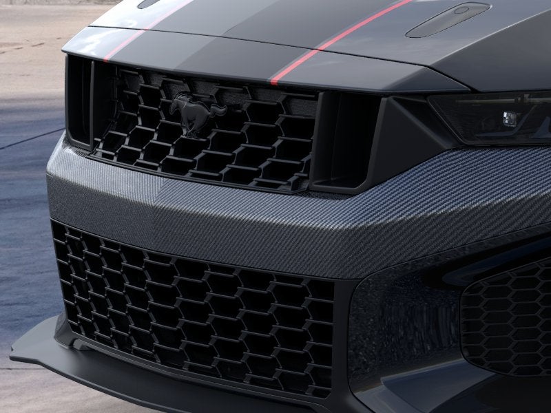 2026 Ford Mustang Dark Horse® SC