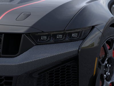 2026 Ford Mustang Dark Horse® SC