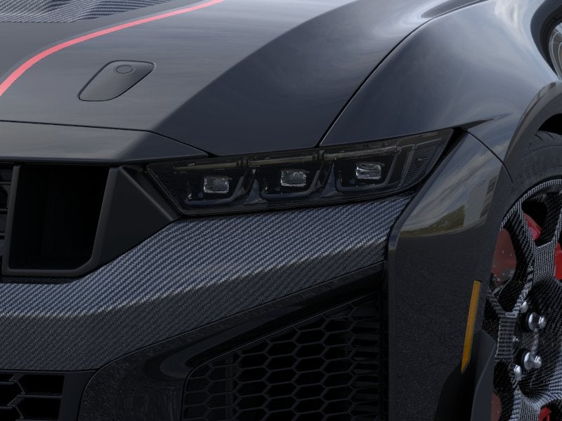 2026 Ford Mustang Dark Horse® SC